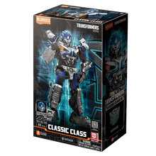 Blokees Transformers Classic Class 06 – Mirage | Rise of the Beasts Model Kit
