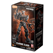 Blokees Transformers Classic Class 03 – Scourge | Rise of the Beasts Model Kit