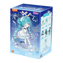 Blokees DaaLaMode Series – Hatsune Miku 01 Sonata Prologue Blind Box