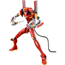 Blokees | Evangelion Production Model-02 Action Edition