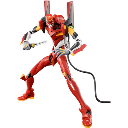 Blokees | Evangelion Production Model-02 Action Edition