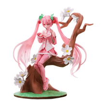 Blokees Fantastics Series - Sakura Miku