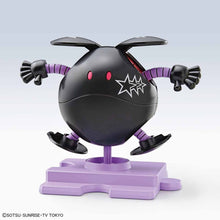 GUNDAM - Haropla Black Tri-Haro - Model Kit