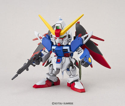 GUNDAM - SD Gundam Ex-Standard Destiny Gundam - Model Kit