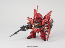 GUNDAM - SD Gundam Ex-Standard Sinanju - Model Kit