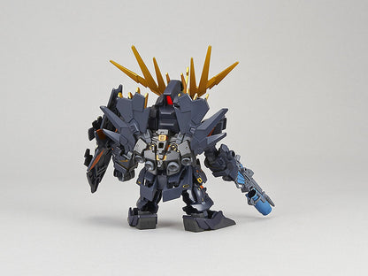 GUNDAM -EX-Standard 015 Unicorn 02 Banshee Norn (Destroy M.)-Model Kit