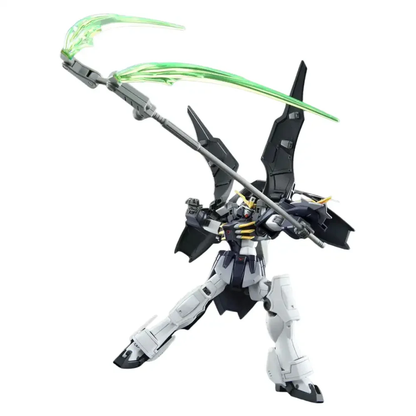 GUNDAM - HG 1/144 XXXG-01D2 Gundam Deathscythe Hell