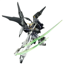 GUNDAM - HG 1/144 XXXG-01D2 Gundam Deathscythe Hell