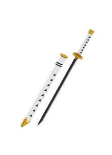 Pixel Sacred Blade