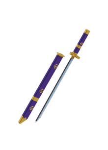 Pixel Demon Blade