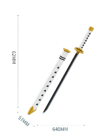 Pixel Sacred Blade
