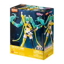 Blokees Fantastics Series - Hatsune Miku Vivid Echoes