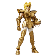 Blokees Saint Seiya Champion Class 02 – Leo Aiolia