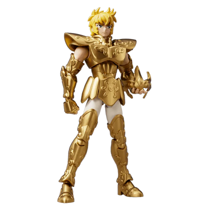 Blokees Saint Seiya Champion Class 02 – Leo Aiolia