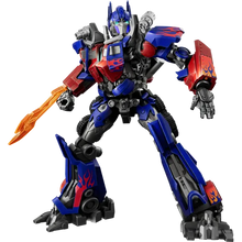 Transformers Classic Class 09 | Optimus Prime | Transformers (2007)