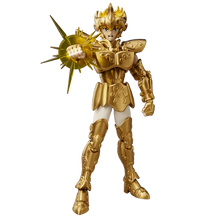 Blokees Saint Seiya Champion Class 02 – Leo Aiolia