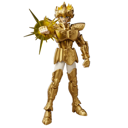 Blokees Saint Seiya Champion Class 02 – Leo Aiolia