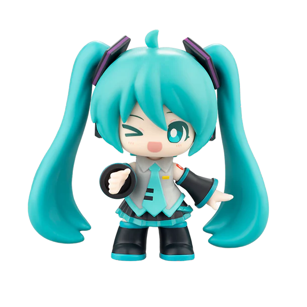 Blokees DaaVibe Series – Hatsune Miku 01 Terrace Party Blind Box
