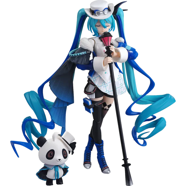 Blokees Fantastics Series – Hatsune Miku MIKU WITH YOU 2025