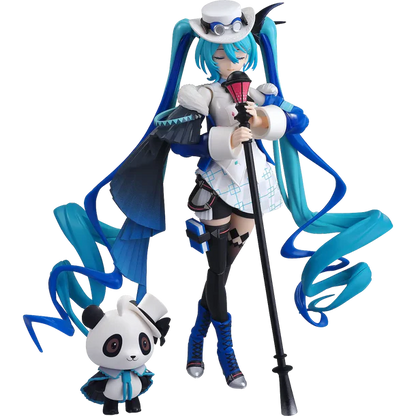 Blokees Fantastics Series – Hatsune Miku MIKU WITH YOU 2025