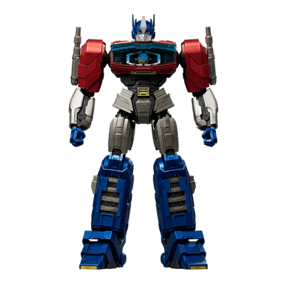 Blokees Transformers Action Edition 04 – Optimus Prime | Orion Pax (Transformers One)