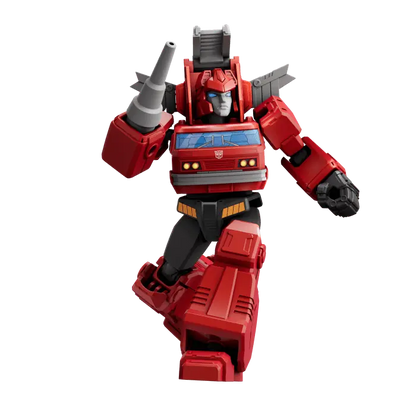 SOS blind box – Blokees Transformers Galaxy Version 02 – figure from the series, image 10