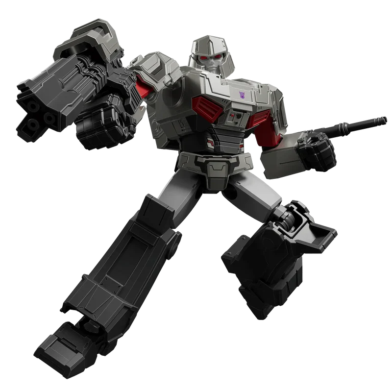 ONE Wave 2 blind box – Blokees Transformers Galaxy Version 07 – figure from the series, image 10