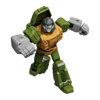 One Shall Stand blind box – Blokees Transformers Galaxy Version 10 – figure from the series, image 10