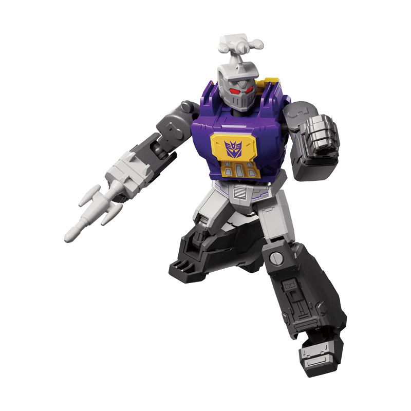 Darkest Hour blind box – Blokees Transformers Galaxy Version 09 – figure from the series, image 10