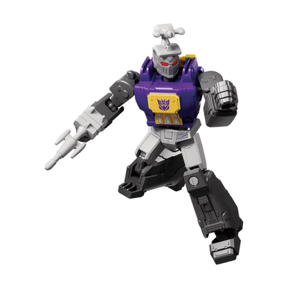 Darkest Hour blind box – Blokees Transformers Galaxy Version 09 – figure from the series, image 10