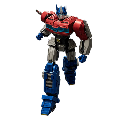 Blokees Transformers Action Edition 04 – Optimus Prime | Orion Pax (Transformers One)