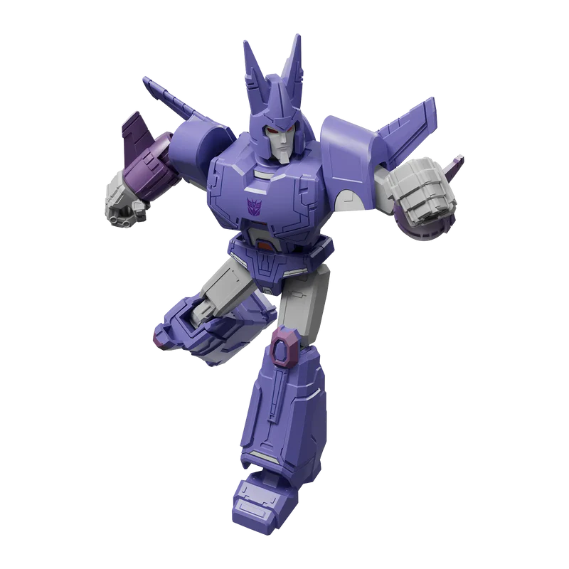 One Shall Stand blind box – Blokees Transformers Galaxy Version 10 – figure from the series, image 11