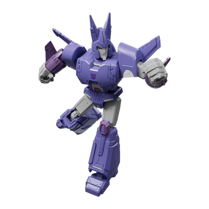 One Shall Stand blind box – Blokees Transformers Galaxy Version 10 – figure from the series, image 11