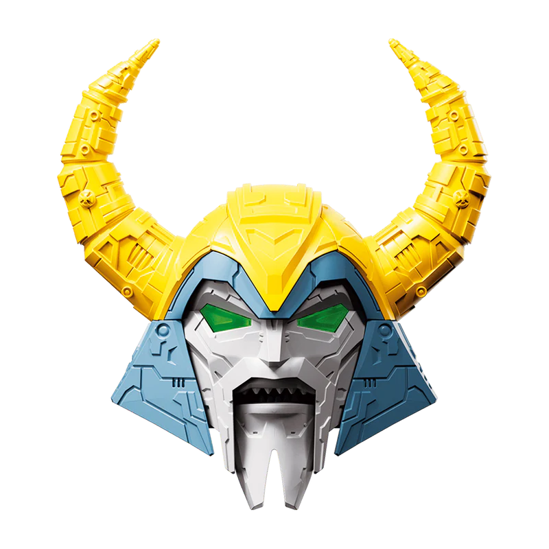 One Shall Fall blind box – Blokees Transformers Galaxy Version 08 – figure from the series, image 11