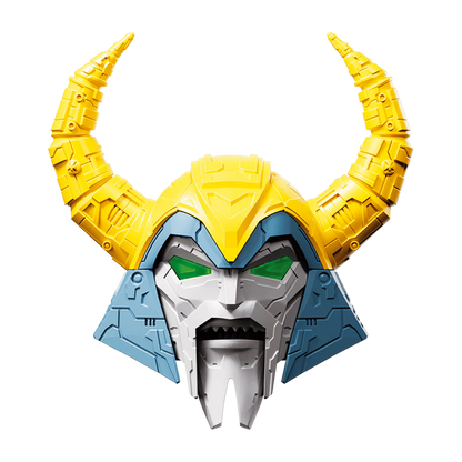 One Shall Fall blind box – Blokees Transformers Galaxy Version 08 – figure from the series, image 11