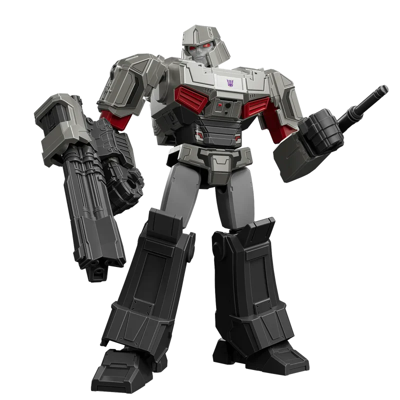 ONE Wave 2 blind box – Blokees Transformers Galaxy Version 07 – figure from the series, image 11