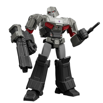 ONE Wave 2 blind box – Blokees Transformers Galaxy Version 07 – figure from the series, image 11