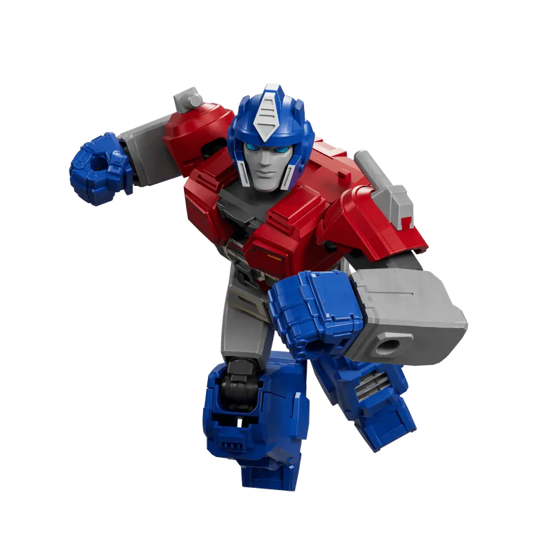 ONE blind box – Blokees Transformers Galaxy Version 05 – figure from the series, image 11