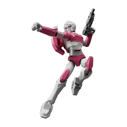 Darkest Hour blind box – Blokees Transformers Galaxy Version 09 – figure from the series, image 11