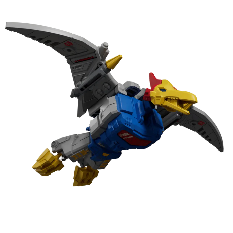 Parallel Universe blind box – Blokees Transformers Galaxy Version 06 – figure from the series, image 10