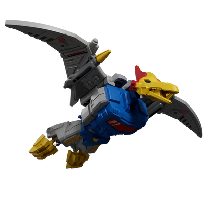 Parallel Universe blind box – Blokees Transformers Galaxy Version 06 – figure from the series, image 10