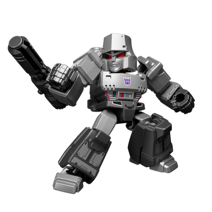 Shattered Alliance blind box – Blokees Transformers Defender Version 01 – figure from the series, image 11