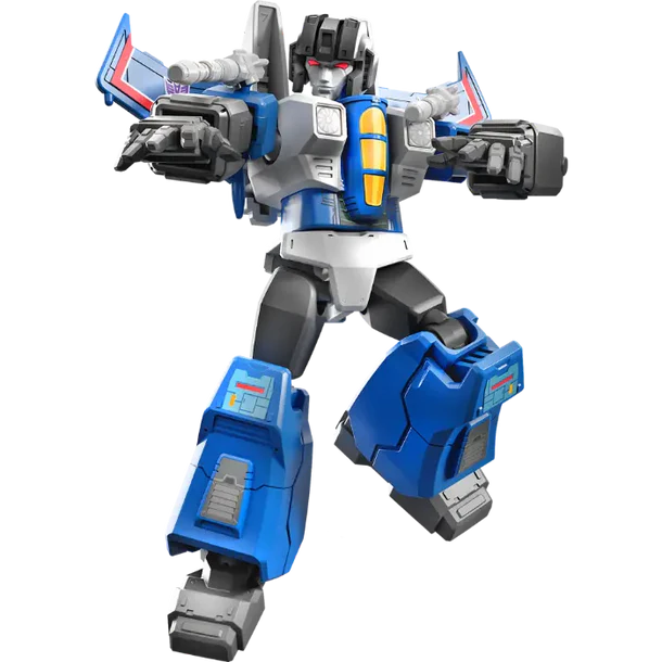 Roll Out blind box – Blokees Transformers Galaxy Version 01 – figure from the series, image 11