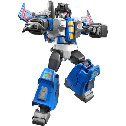 Roll Out blind box – Blokees Transformers Galaxy Version 01 – figure from the series, image 11