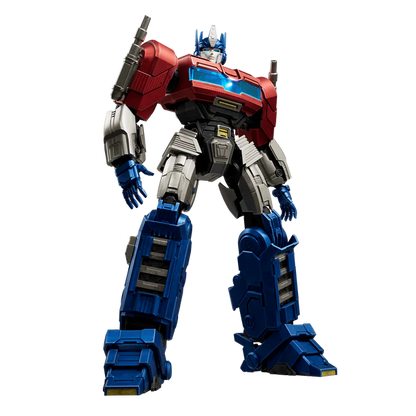 Blokees Transformers Action Edition 04 – Optimus Prime | Orion Pax (Transformers One)