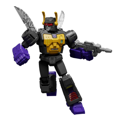 Parallel Universe blind box – Blokees Transformers Galaxy Version 06 – figure from the series, image 11