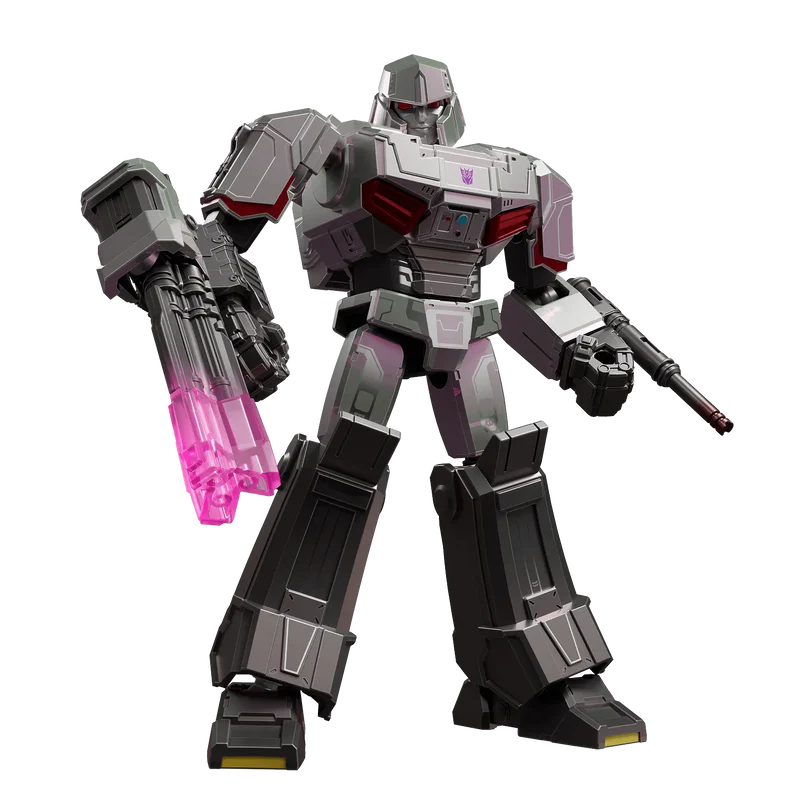 ONE Wave 2 blind box – Blokees Transformers Galaxy Version 07 – figure from the series, image 12
