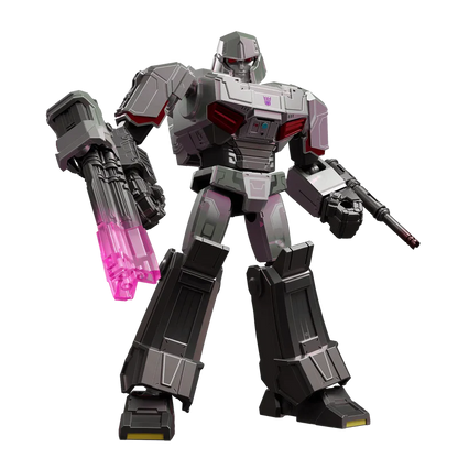 ONE Wave 2 blind box – Blokees Transformers Galaxy Version 07 – figure from the series, image 12