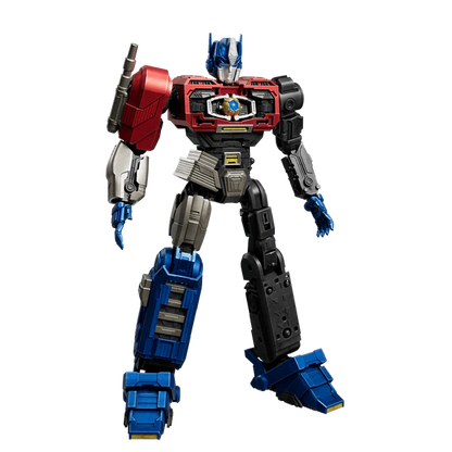 Blokees Transformers Action Edition 04 – Optimus Prime | Orion Pax (Transformers One)
