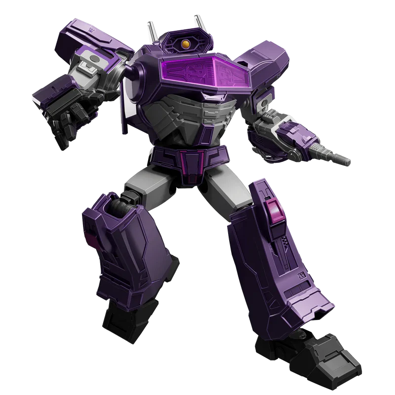 ONE Wave 2 blind box – Blokees Transformers Galaxy Version 07 – figure from the series, image 13